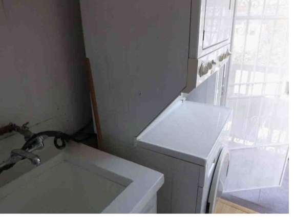laundry room - 5119 W 21st St