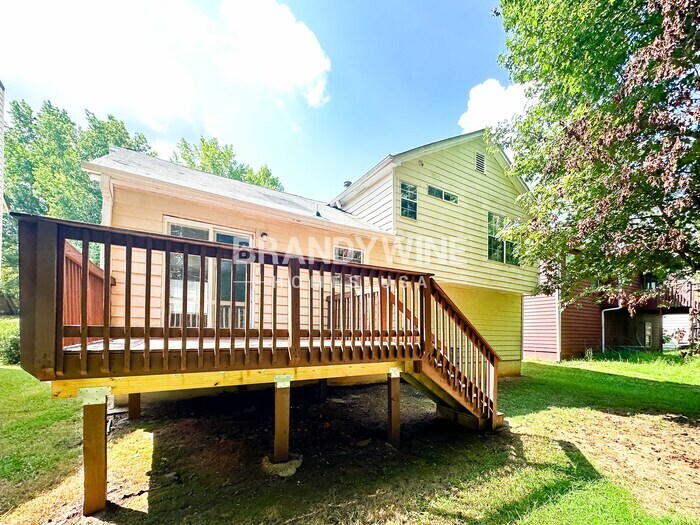 Building Photo - 4168 Mistymorn Wy