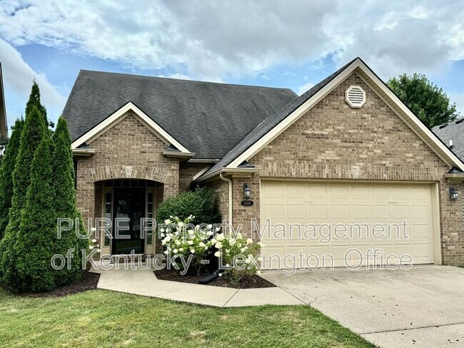 Primary Photo - 3008 Old House Rd