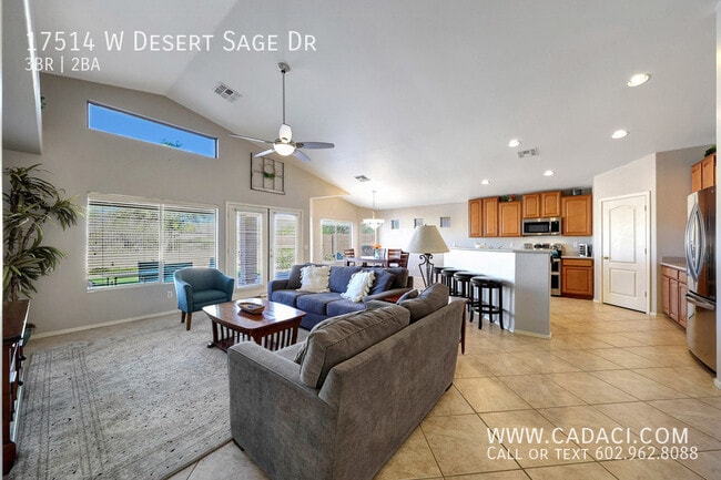 Building Photo - 17514 W Desert Sage Dr