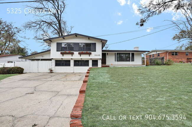 Building Photo - 5325 Cresta Way