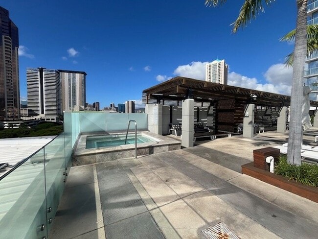 Building Photo - Symphony - 2 bedroom, 2 baths Condo, with 2 parking stalls - Avail now!