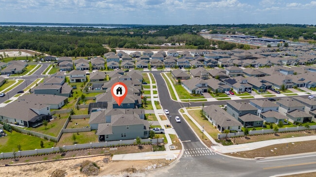 Building Photo - 2591 Seagirt Wy