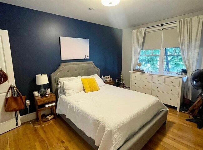 Building Photo - 432 Norfolk St