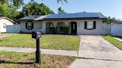 Building Photo - 618 Jupiter Way