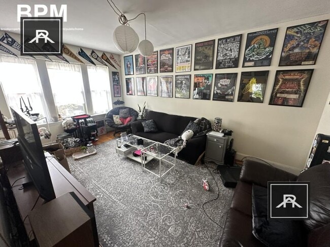 Building Photo - 2 bedroom in Brighton MA 02135