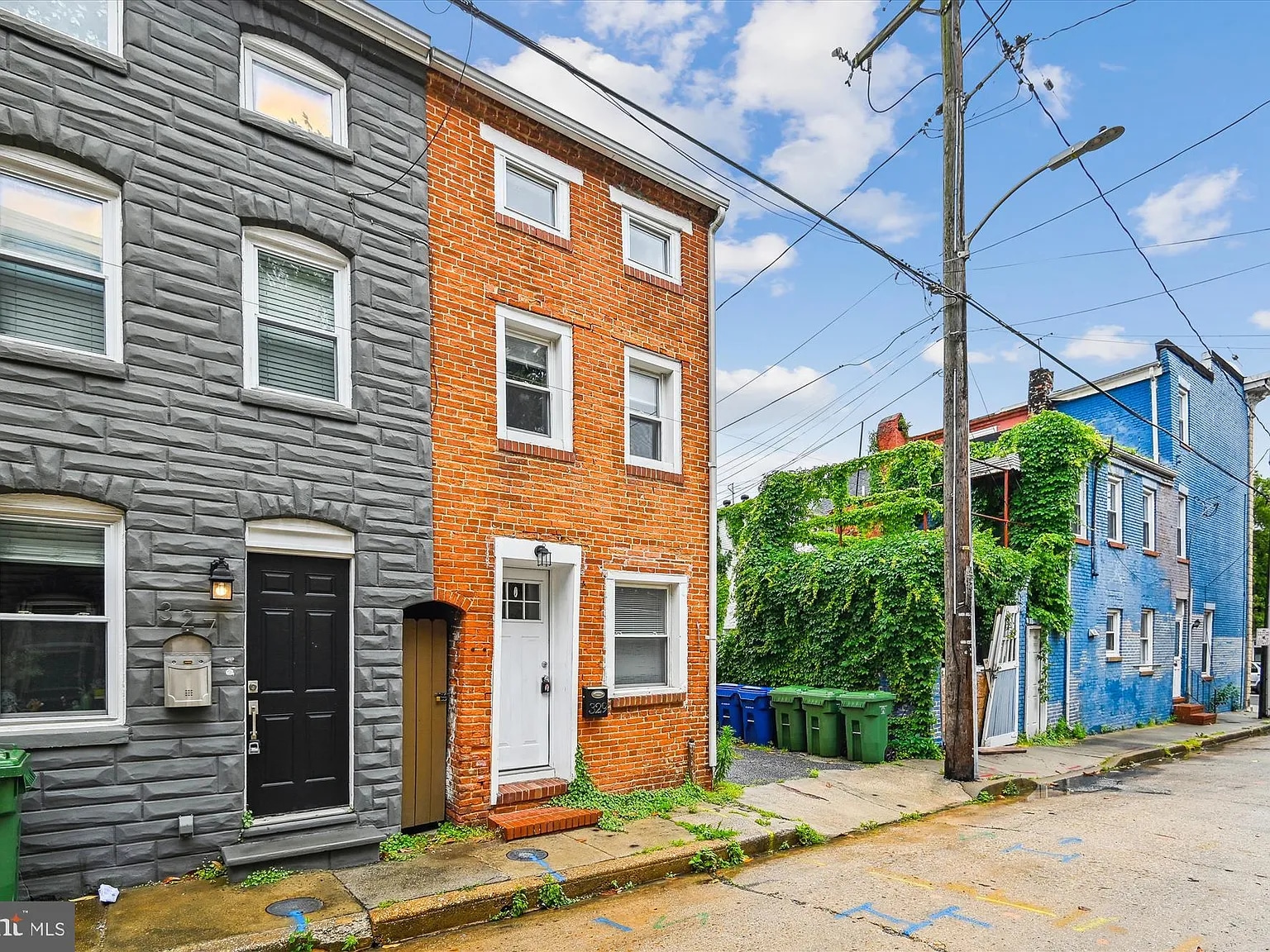 Building Photo - 329 S Durham St