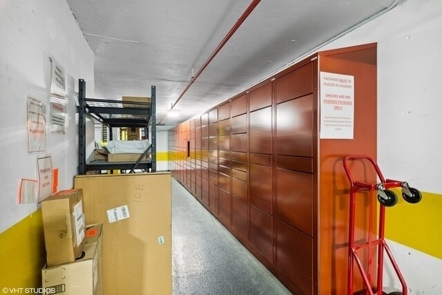 Building Photo - 4170 N Marine Dr