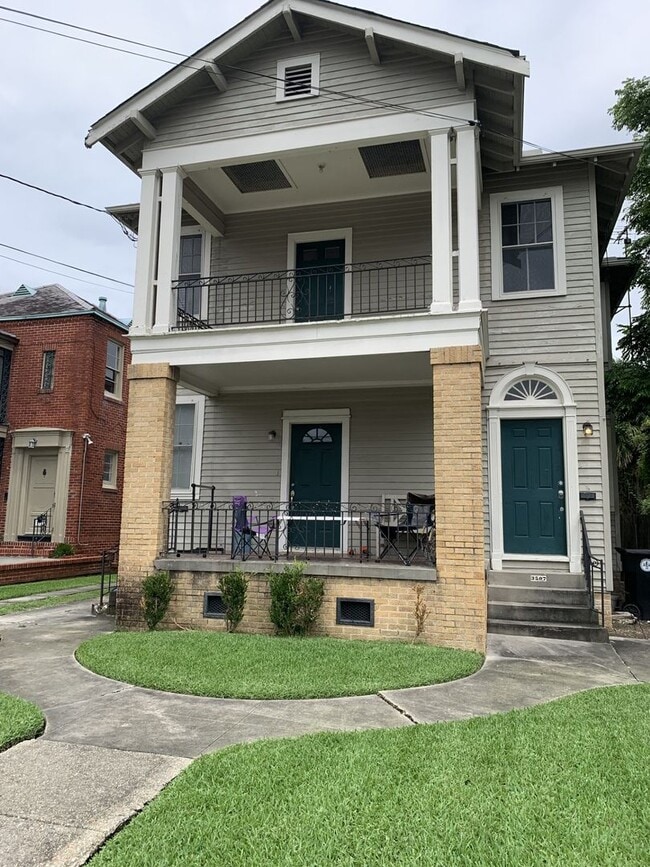 Building Photo - 3507-3509 Nashville Ave