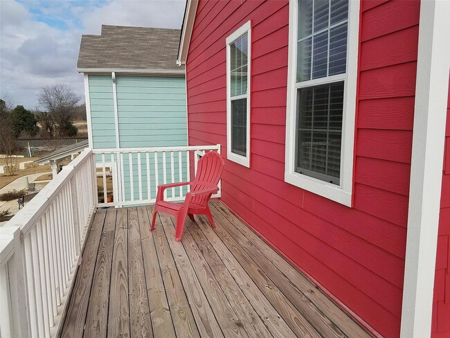 Building Photo - 334 Trestle Tree