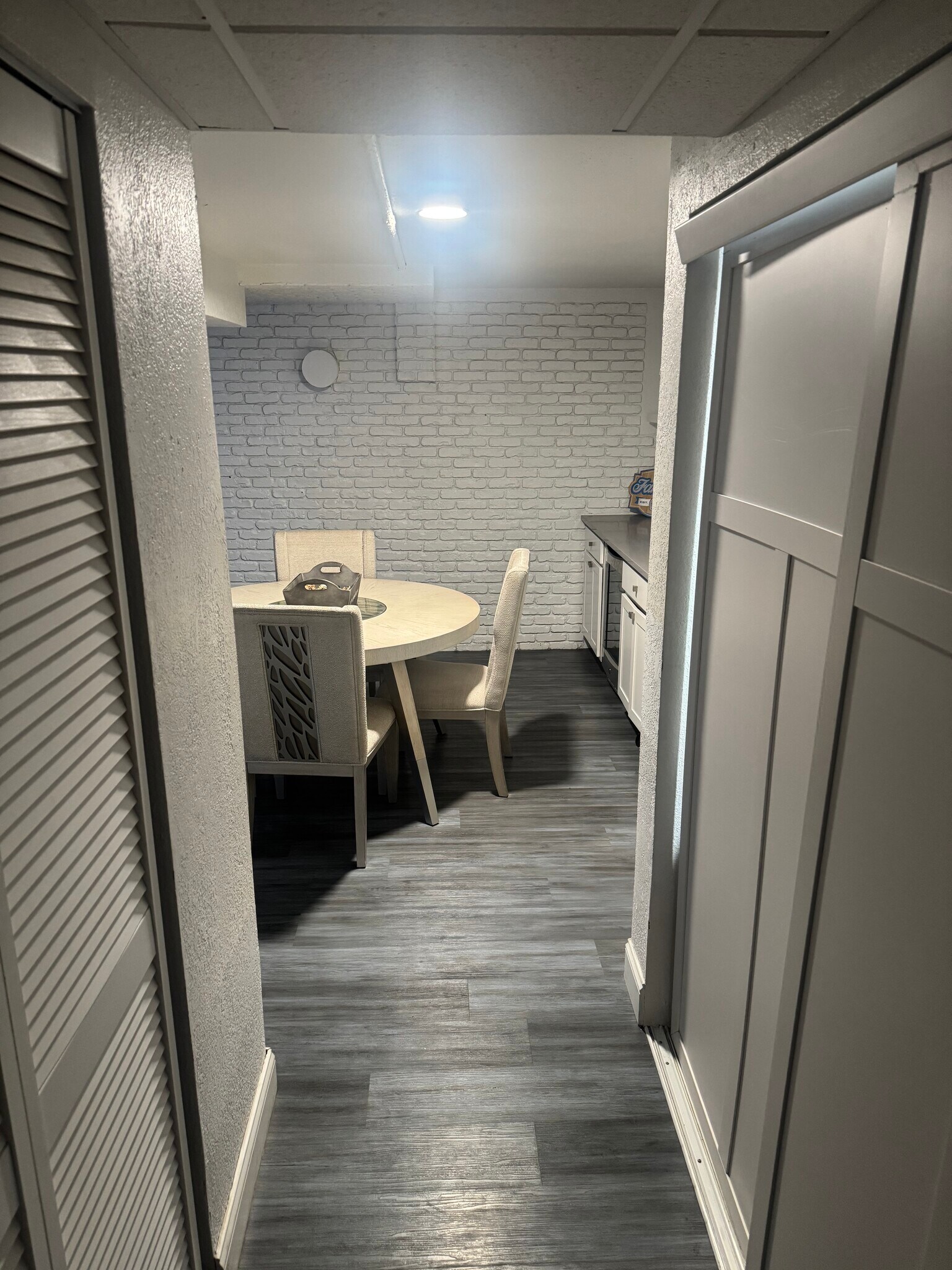 Basement - 1728 Beacon Dr