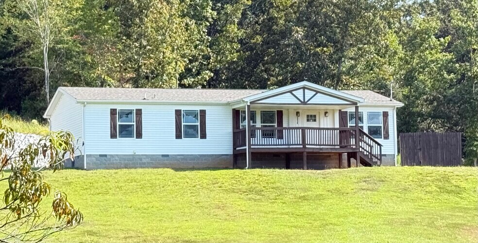 Building Photo - 214 Rufus Ln