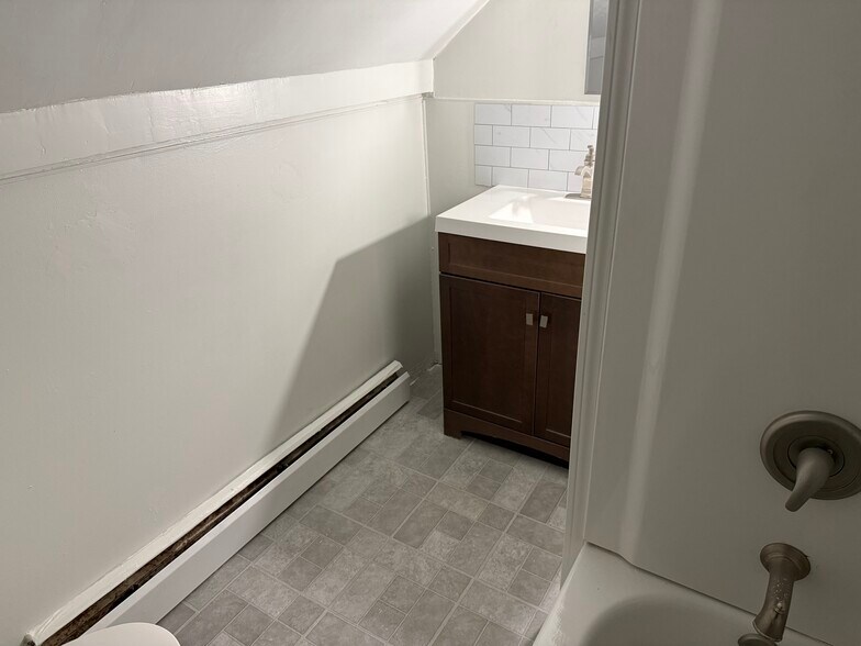 Bathroom - 13 S 1st St