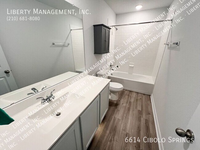 Building Photo - 6614 Cibolo Springs