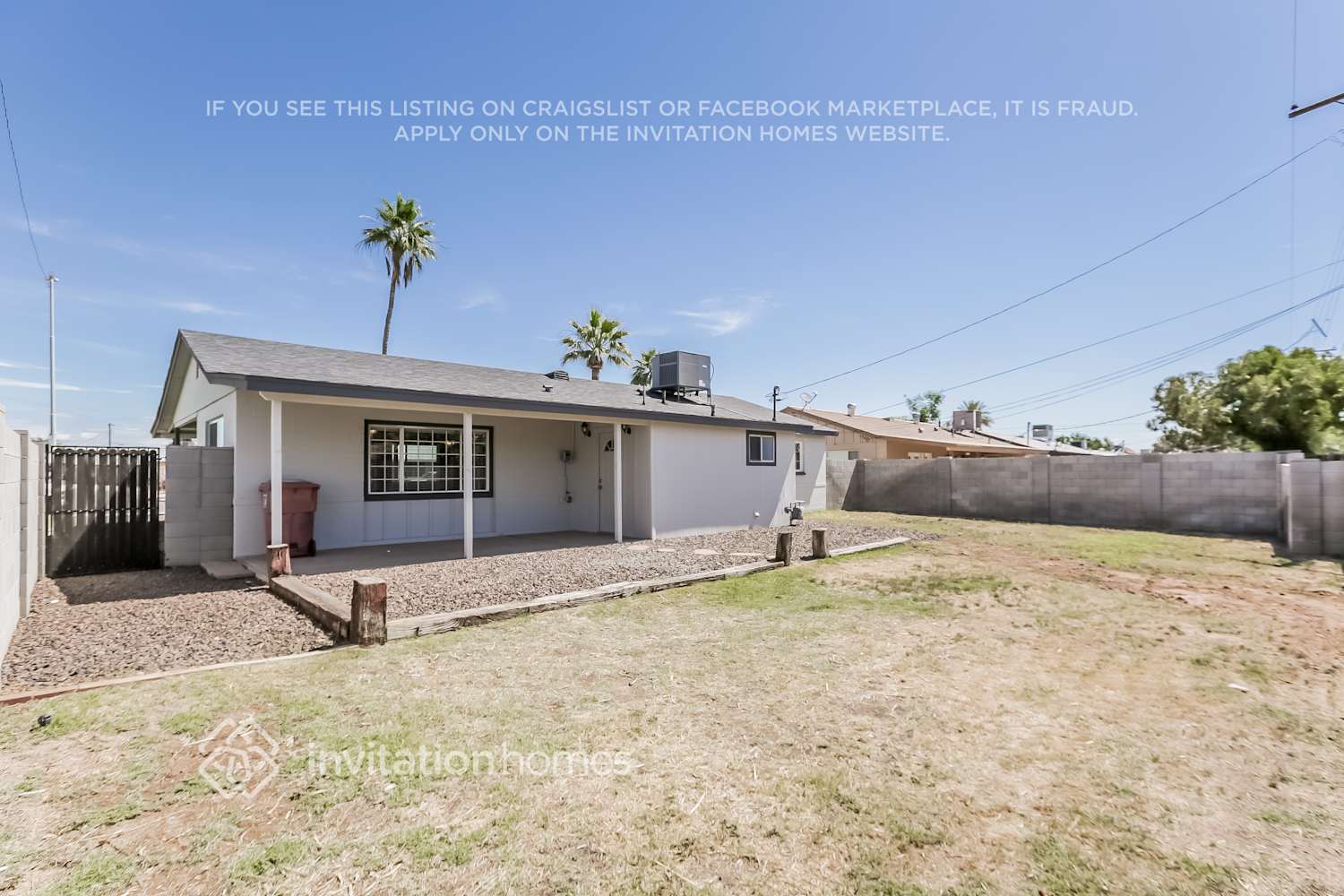 Building Photo - 7501 E Latham St