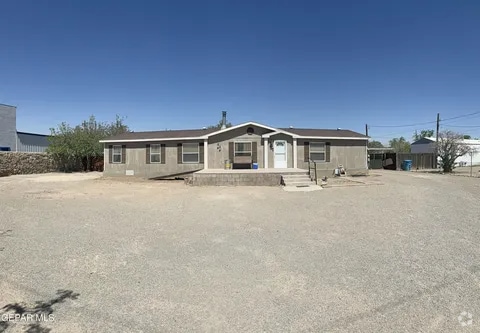 Building Photo - 10807 Oden Dr