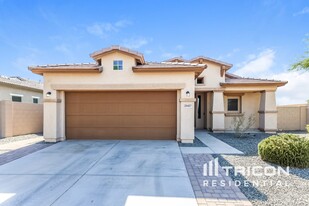 Building Photo - 26407 N 166th Ave