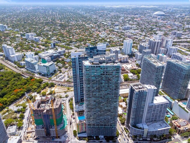 Building Photo - 1300 S Miami Ave