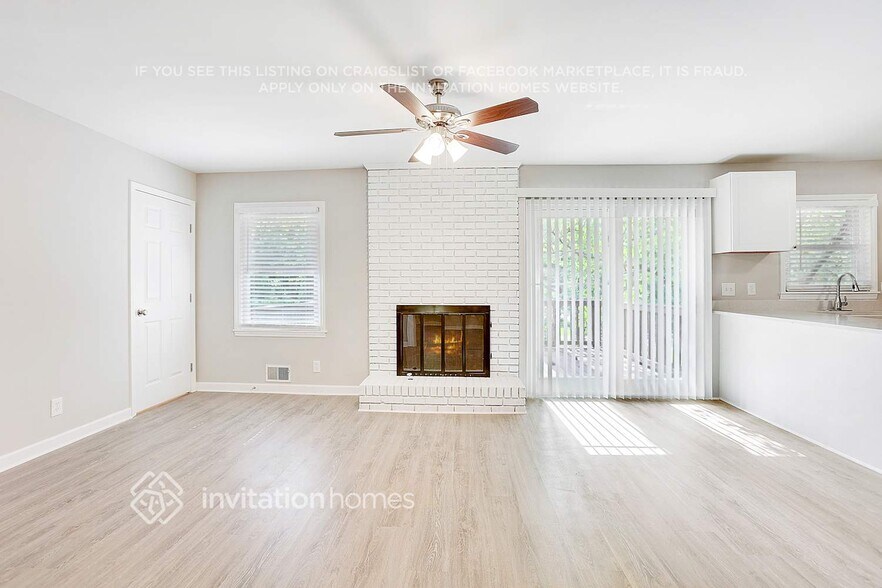 Building Photo - 4430 Pullen Ln SW