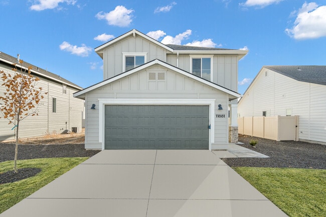 Building Photo - 11881 W Skyhaven St