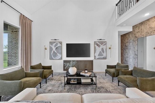 Building Photo - 4439 Stone Ridge Ln