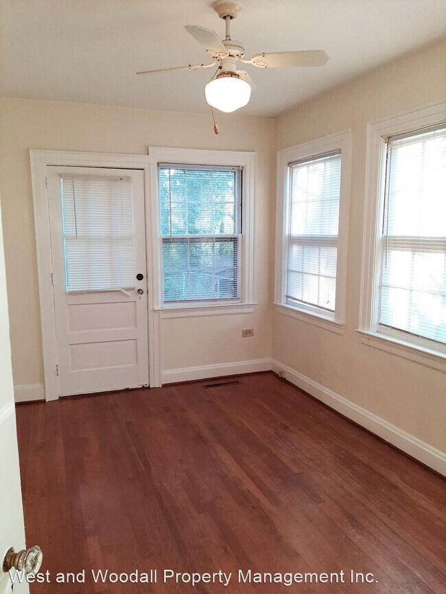 Building Photo - 3 br, 2.5 bath House - 2413 Pickett Road