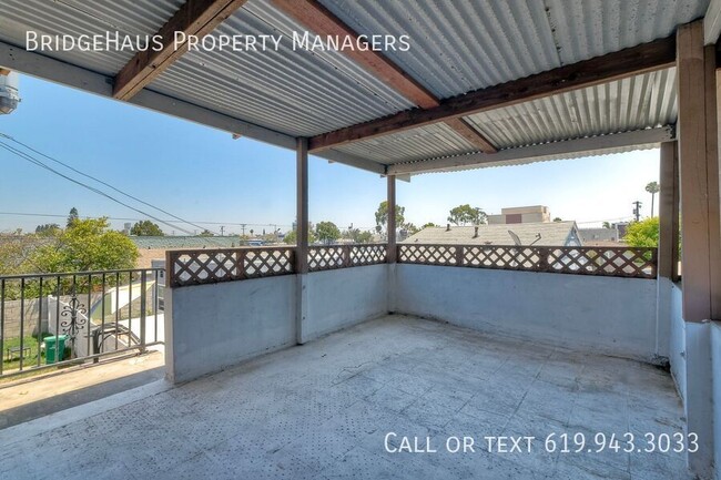 Building Photo - Spacious outdoor patio to this charming 2 ...