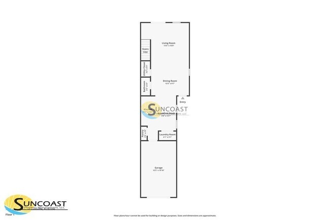 Building Photo - 7601 Legacy Trl