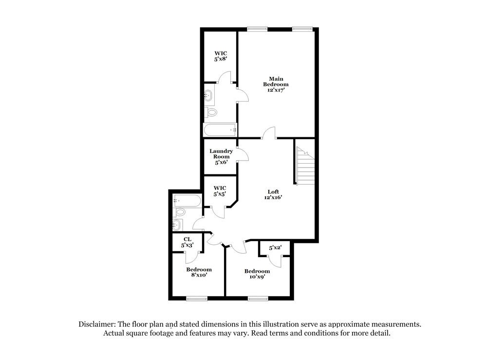 Building Photo - 1603 Iris Walk