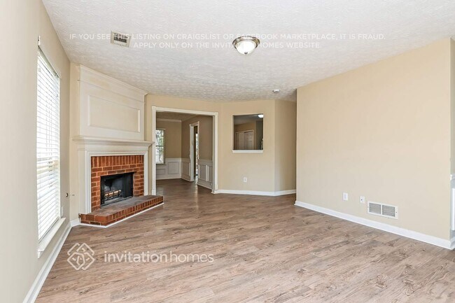 Building Photo - 1725 Stoneoak Cir