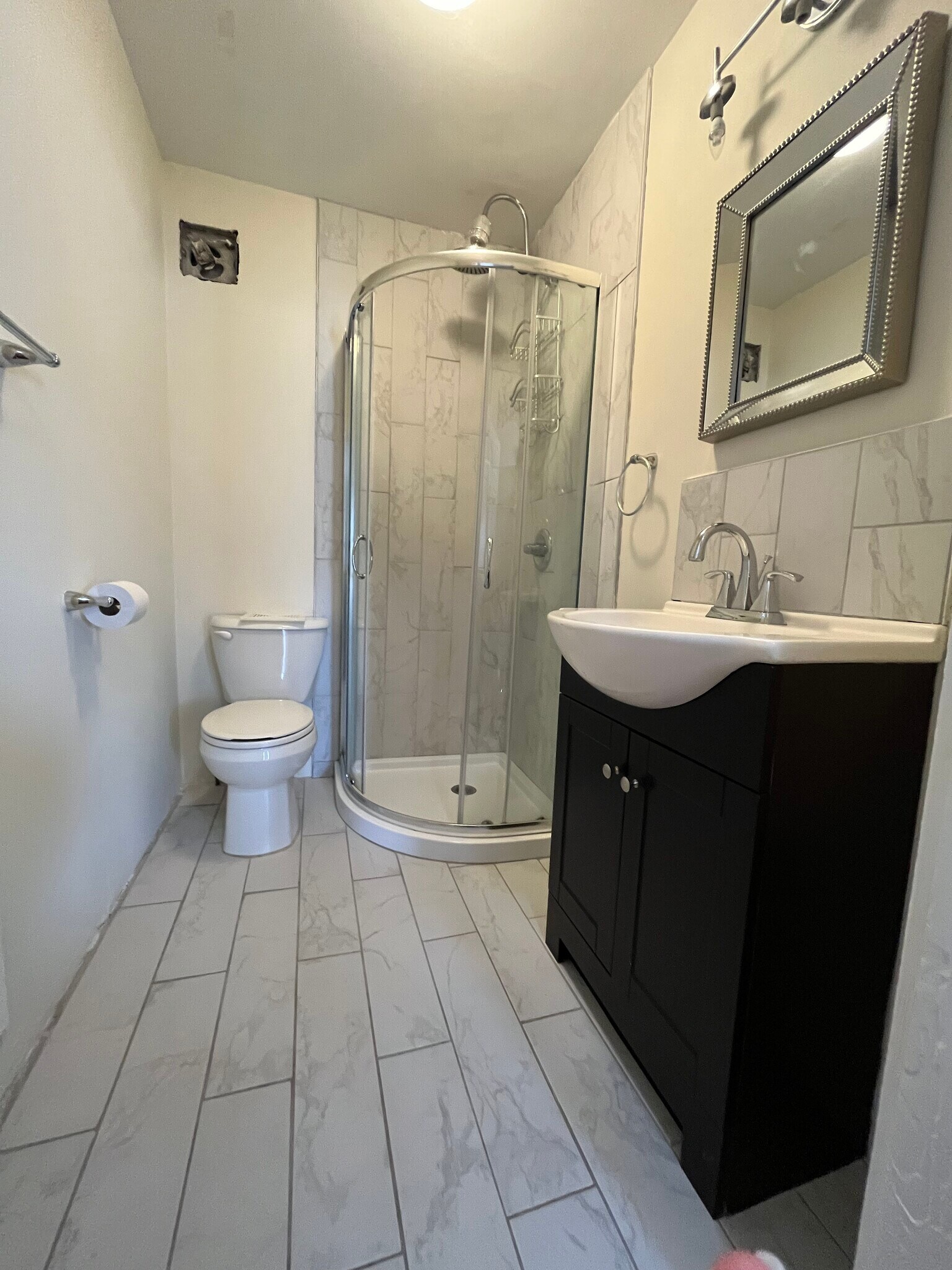 Bathroom - 52 Germain Ave