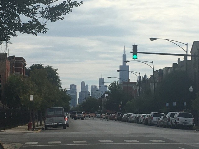 Building Photo - 5027 W Washington Blvd