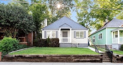 Building Photo - 481 Griffin St NW