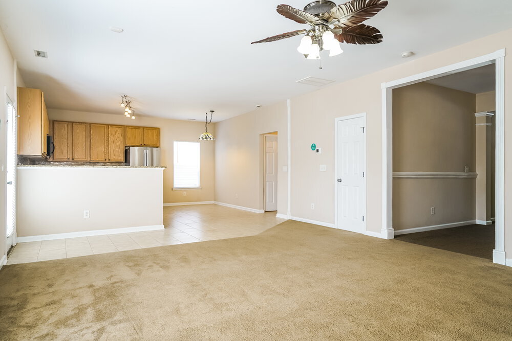 Building Photo - 3628 Pinkham Way