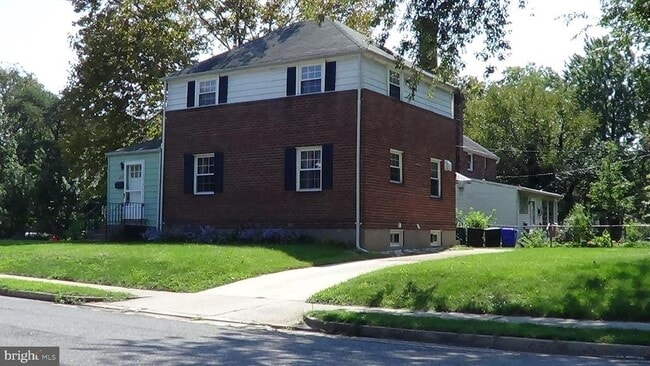 Building Photo - 4600 3rd St N