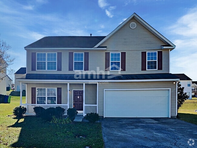 Building Photo - 7036 Spanglers Spring Way