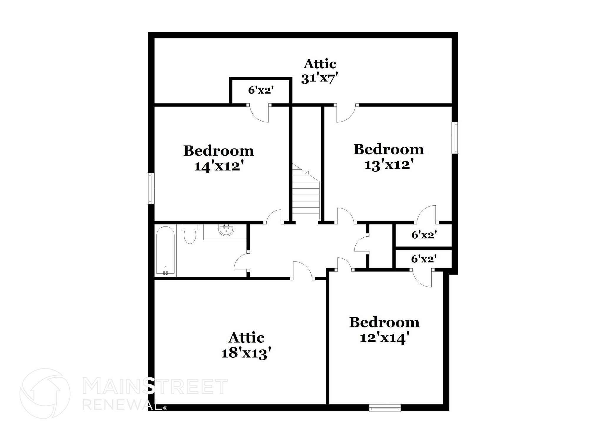 Building Photo - 158 King Richards Way