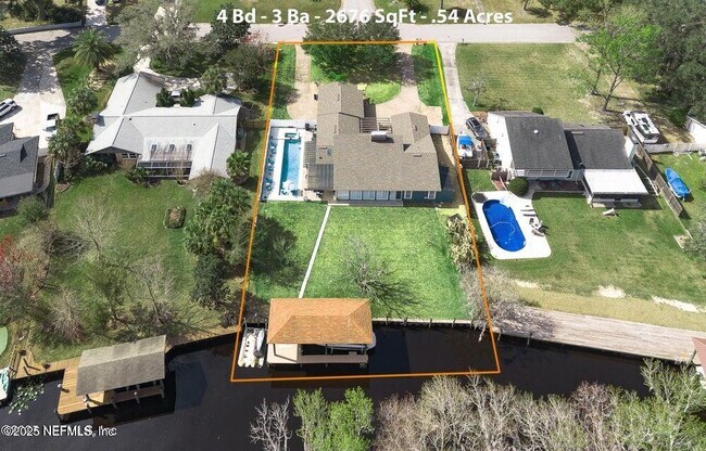 Building Photo - 6433 River Point Dr