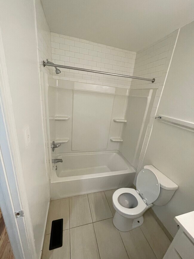 Building Photo - Mantua Preservation Project