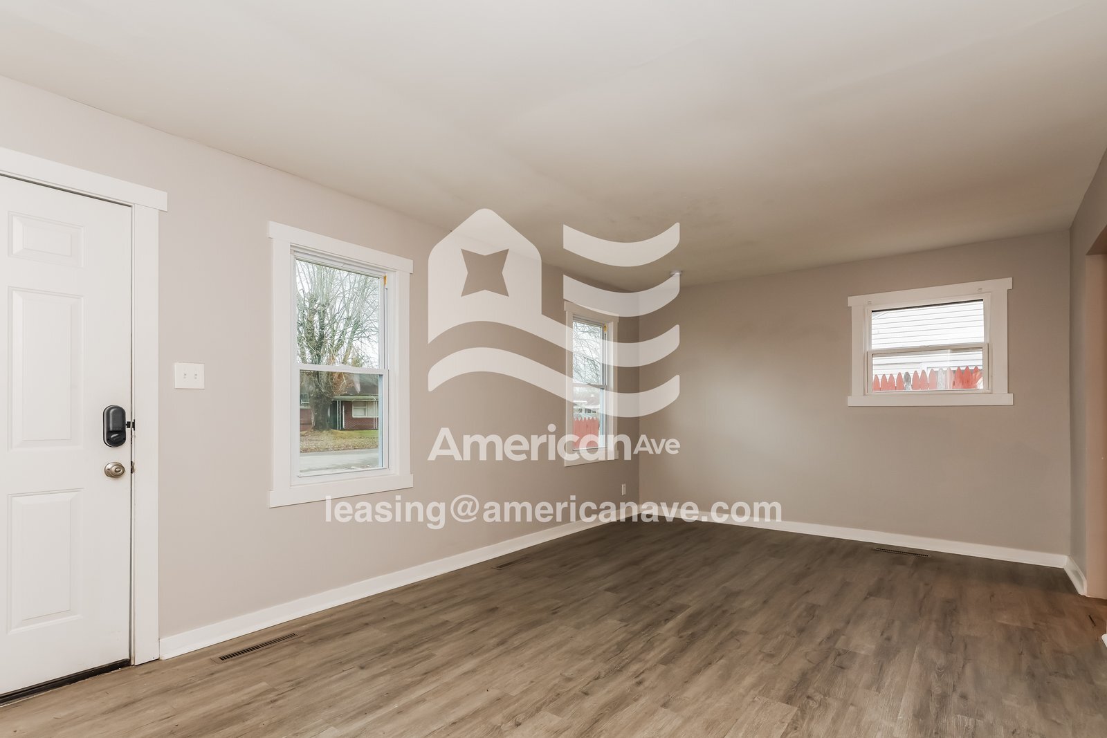 Building Photo - 3921 Palmerston Ave