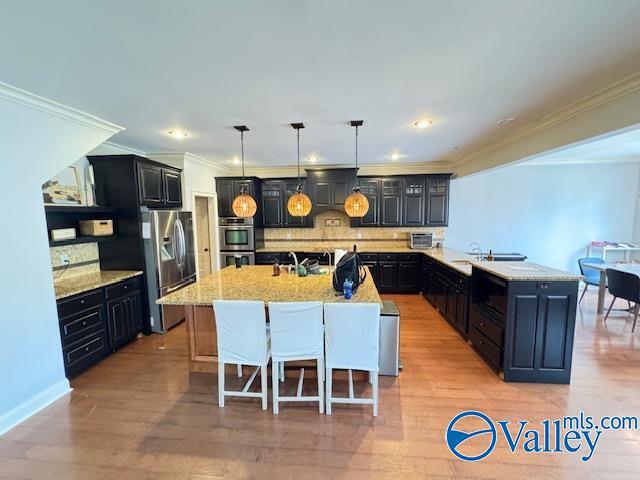 Building Photo - 2405 Rothmore Dr SW