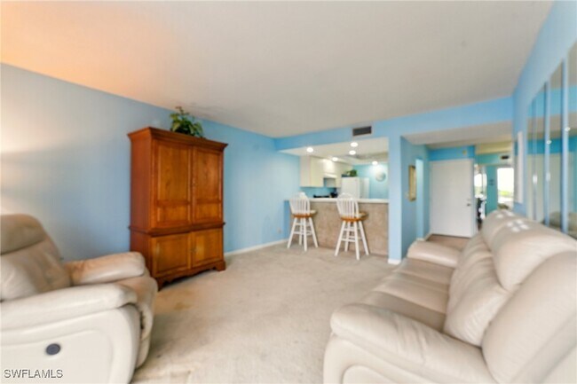 Building Photo - 3460 N Key Dr
