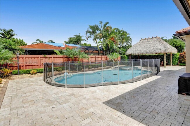 Building Photo - 15413 SW 116th Terrace