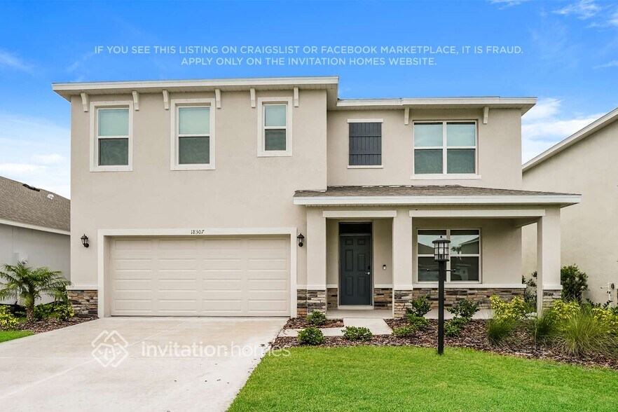Primary Photo - 18307 Wheathouse Pl