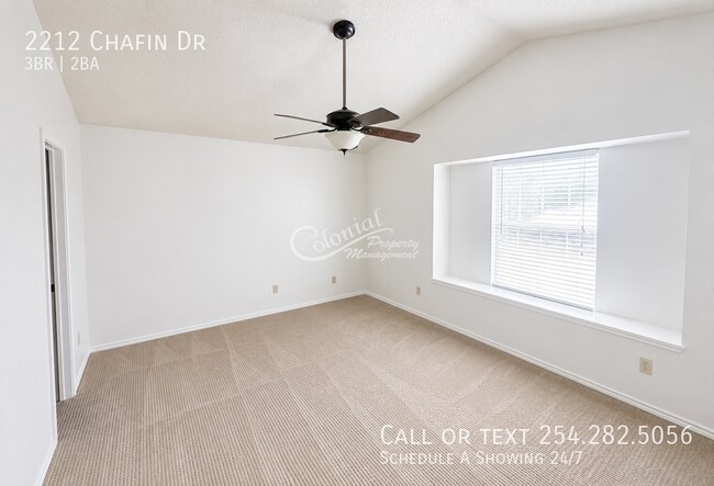 Building Photo - 2212 Chafin Dr