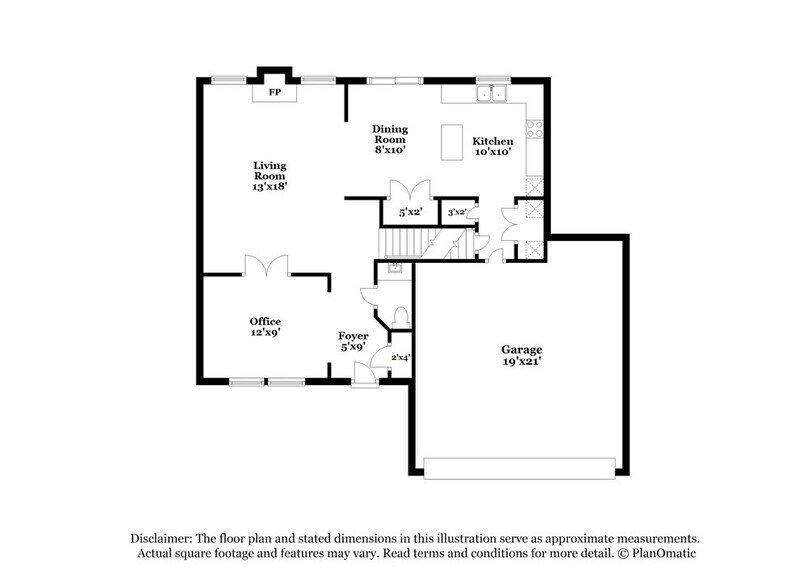 Building Photo - 7429 Carnation Ln