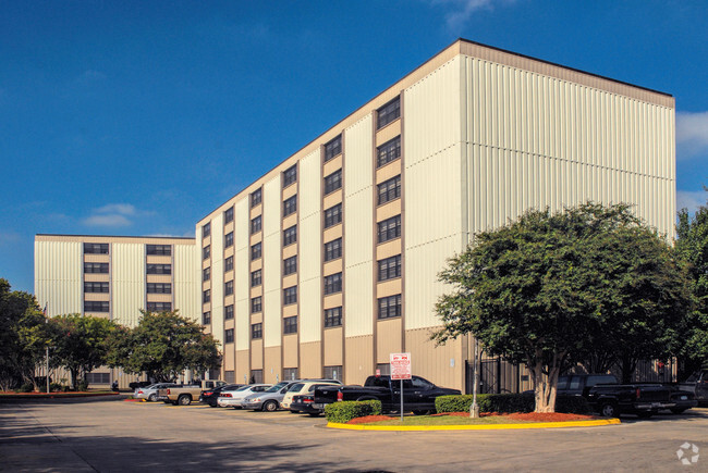 Primary Photo - Telephone Road Apartments