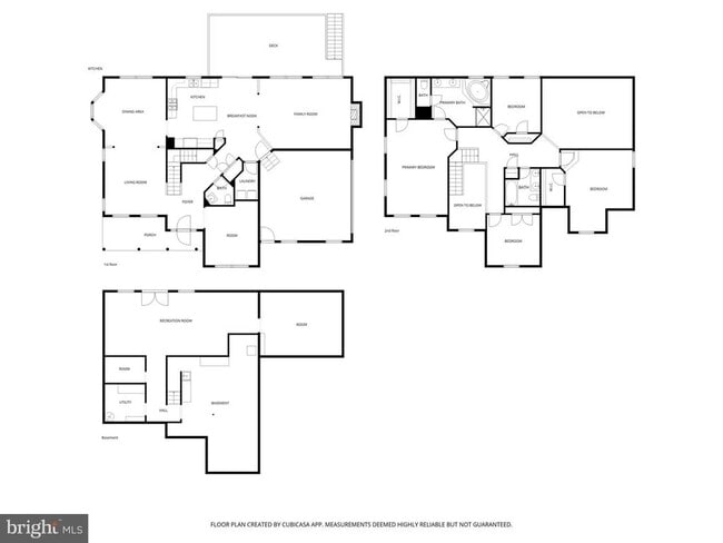 Building Photo - 17277 Kettlebrook Landing
