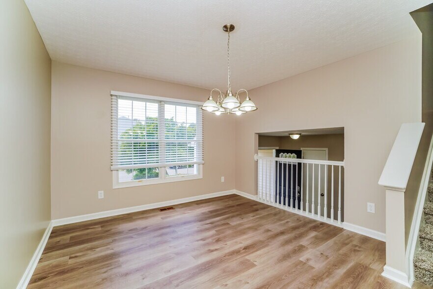 Building Photo - 5740 Blanton Park Dr