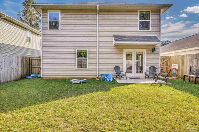 Building Photo - 1904 Mary Jo Way